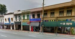 Mustafa Centre (D8), Shop House #471626101